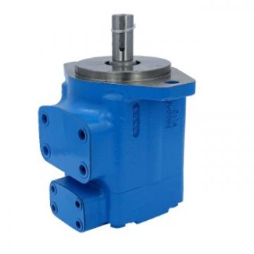 Yuken PV2R/YB-E HP hydraulic vane pumps