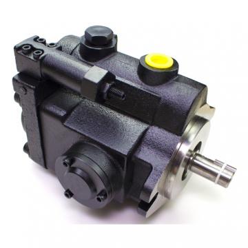 Eaton Fixed Displacement HHD Motor and Variable ACA Pump 3923 4623 5423 6423 7620 7640 3933 4633 5433 6433 7630