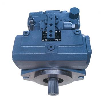 Parker hydraulic piston pump PV063, PV071, PV080, PV092, PV140, PV180, PV270, PV360 Hydraulic Pump Parts PV071PM4KM1P