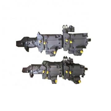 A90-Fr04hbs-a-60366 A37-F-R-04-H-32194 Yuken Hydraulic Piston Pump