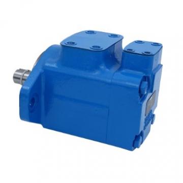 VOAC Variable V12-060 V12-080 V12-160 V14-110 V14-160 V12 V14 Bent Axis Hydraulic Parker Motor