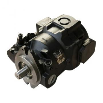 PARKER PGP620 PGP640 Hydraulic Gear Pump