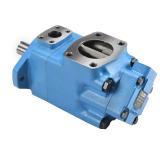 Rexroth Hydraulic Axial variable piston pump A7VO Series in open circult