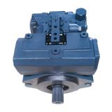 Factory    50 YPB sliding vane lubrication oil pump with small noise