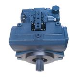 Rexroth hydraulic pump A10VD17 A10VD28 A10VD43 A10VD71valve plate