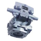 20Mpa HGP-1A Series High Pressure Hydraulic Oil Gear Pump with Aluminum Alloy